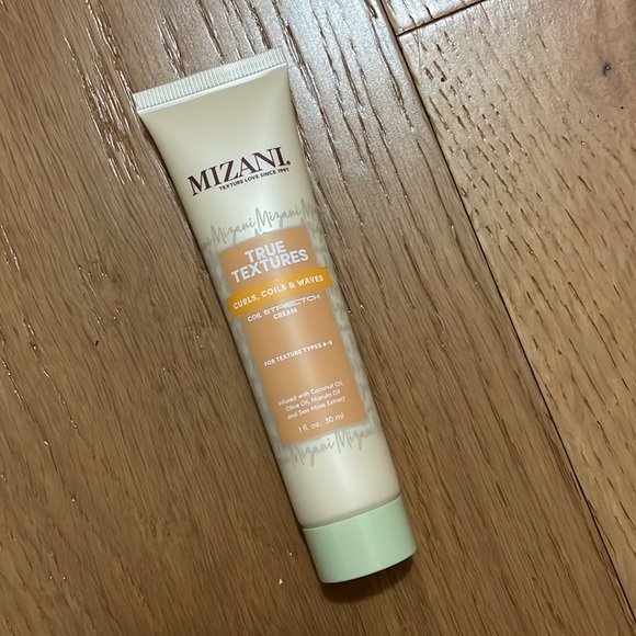 Mizani True Textures - Picture 11 of 11